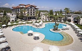 Euphoria Barbaross Beach Resort